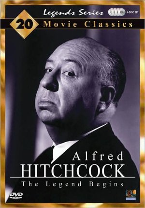 Alfred Hitchcock: the Legend Begins