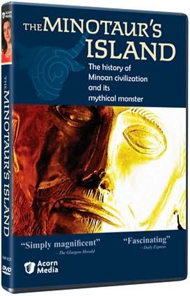 The Minotaur's Island