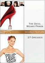 Devil Wears Prada/27 Dresses