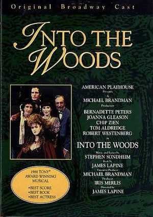Into the Woods