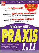 McGraw-Hill's Praxis I & II