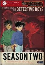 Case Closed: Season Two