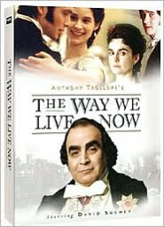 The Way We Live Now