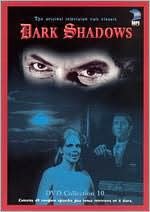 Dark Shadows: Collection 10