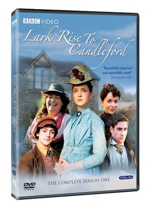 Lark Rise to Candleford: Season One