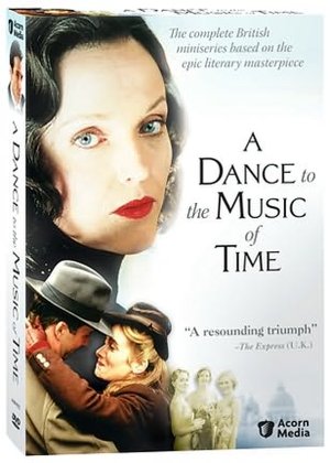 A Dance to the Music of Time