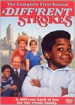 Diff'rent Strokes - The Complete First Season