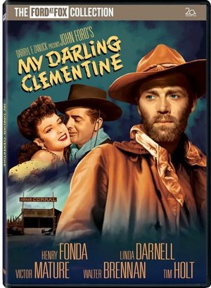 My Darling Clementine