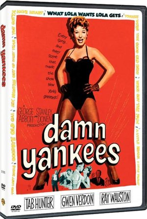 Damn Yankees