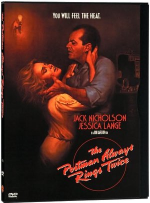 The Postman Always Rings Twice