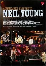 Musicares: A Tribute to Neil Young