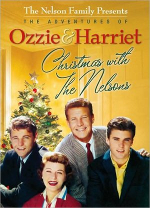 The Adventures of Ozzie & Harriet - Christmas with the Nelsons