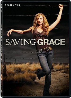 Saving Grace - Season 2