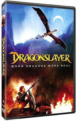 Dragonslayer