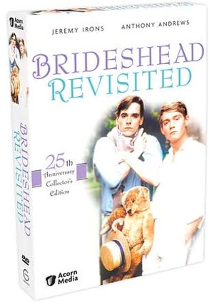 Brideshead Revisited