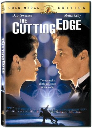 The Cutting Edge