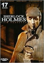 Sherlock Holmes Film Festival
