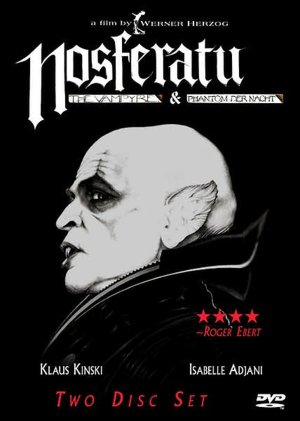 Nosferatu Phantom Der