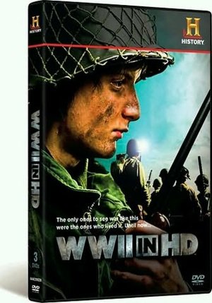 WWII in HD