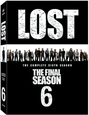 Lost - Season 6