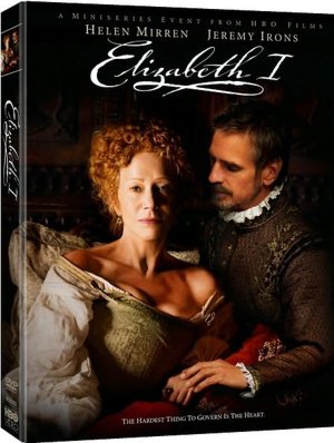 Elizabeth I