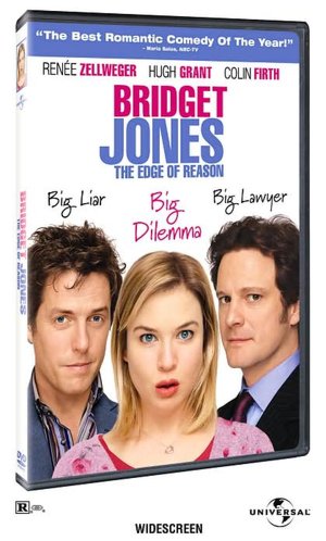 Bridget Jones - The Edge of Reason
