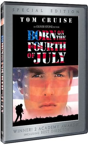 Born on the Fourth of July