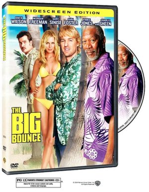 The Big Bounce