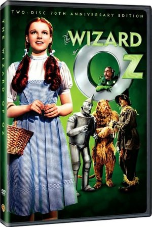 The Wizard of Oz