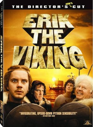 Erik the Viking