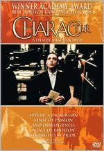 Character
