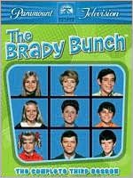 Brady Bunch: Complete Third Season