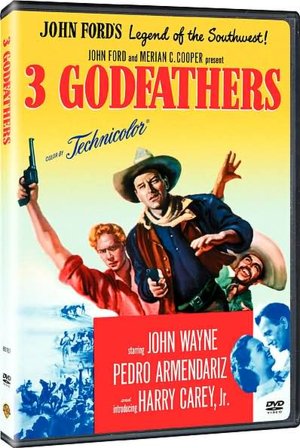 The Three Godfathers