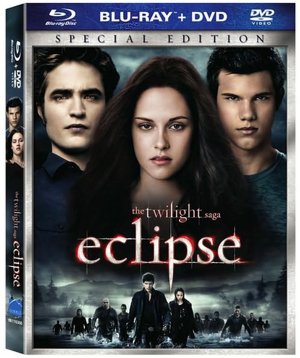 The Twilight Saga: Eclipse