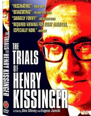 The Trials of Henry Kissinger