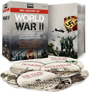The BBC History Of World War II