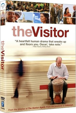 The Visitor