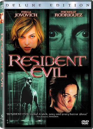 Resident Evil