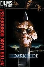 Dark Ride