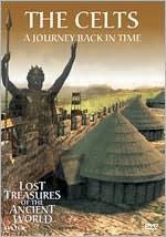 Lost Treasures of the Ancient World 3: The Celts