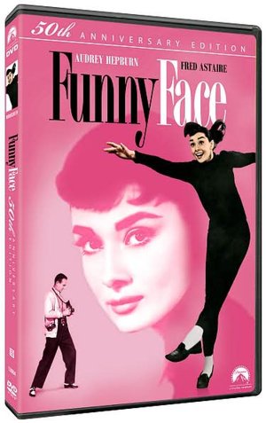 Funny Face