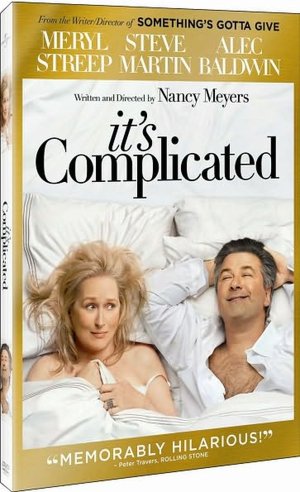 It's Complicated