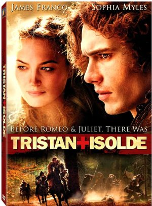 Tristan + Isolde