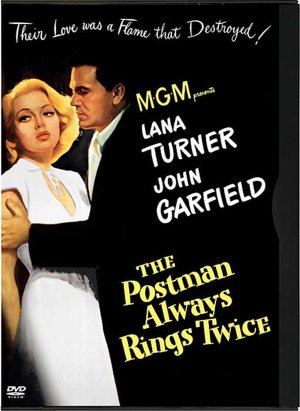 The Postman Always Rings Twice