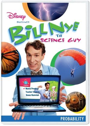 Bill Nye The Science Guy: Probability - Classroom Edition