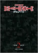 Death Note: Box Set, Vol. 2