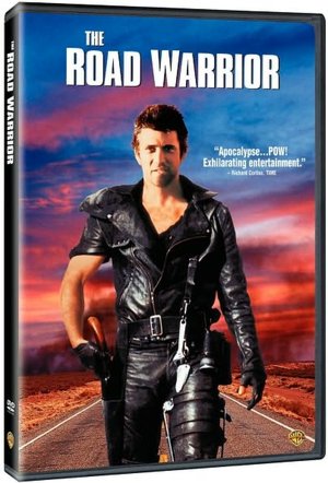 Mad Max 2 Road Warrior