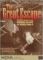 NOVA: The Great Escape - The Most Daring Allied Prison Escape of World War II