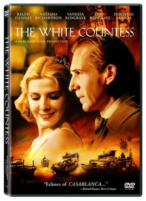 The White Countess