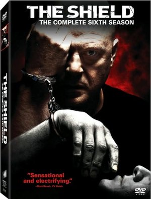 The Shield - Season 6
